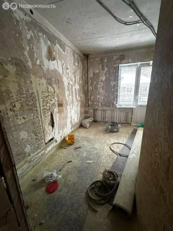 2-комнатная квартира: Северск, улица Строителей, 5 (62.6 м) - Фото 2