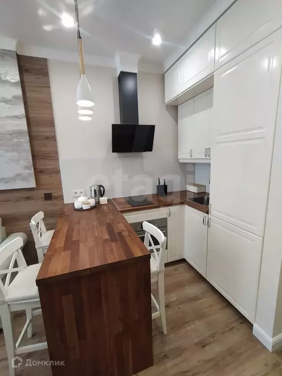 Продаётся 2-к квартира, 49.6 м - Фото 0