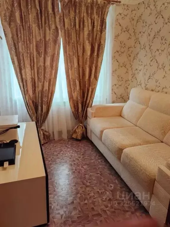 3-к кв. Волгоградская область, Городищенский район, Котлубанское ... - Фото 1