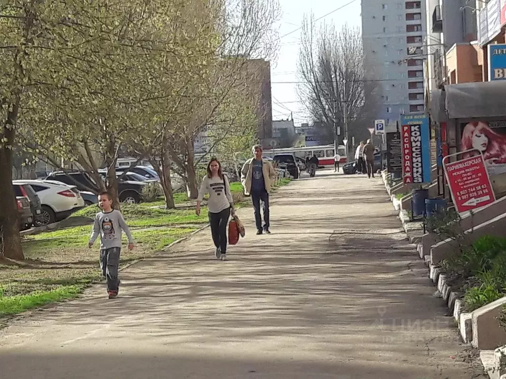 Помещение свободного назначения в Самарская область, Самара Дачная ... - Фото 2