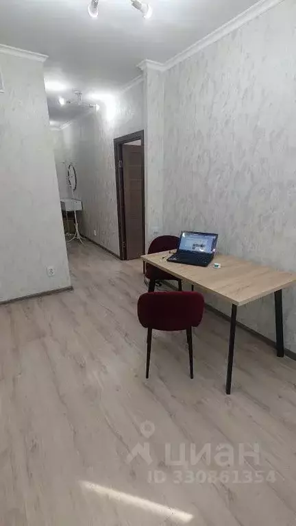 1-к кв. Москва ул. Татьянин Парк, 16к1 (45.0 м) - Фото 2