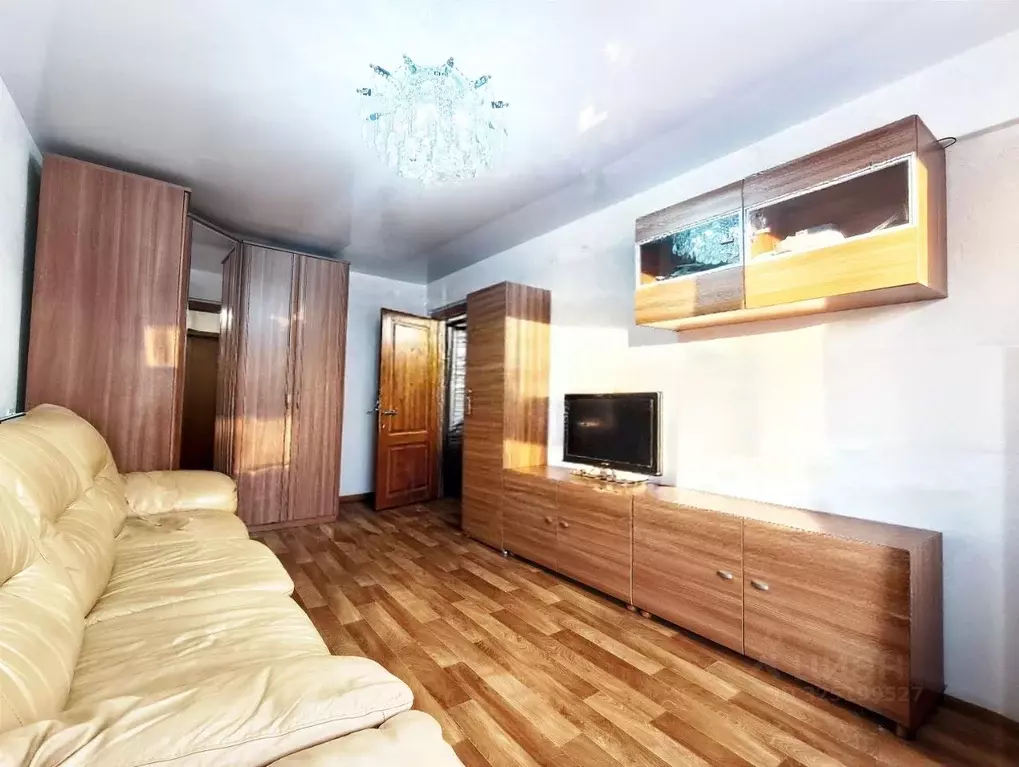 2-к кв. Красноярский край, Красноярск ул. 26 Бакинских Комиссаров, 5в ... - Фото 1