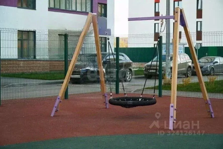 Студия Башкортостан, Уфа ул. Асхата Мирзагитова, 8 (30.1 м) - Фото 1