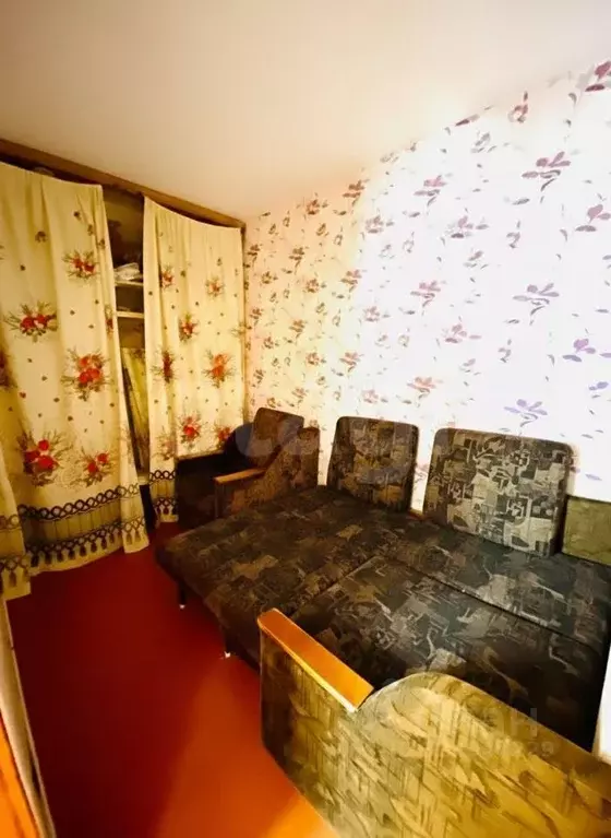 2-к кв. Брянская область, Суземка рп ул. Жукова, 11 (33.8 м) - Фото 1