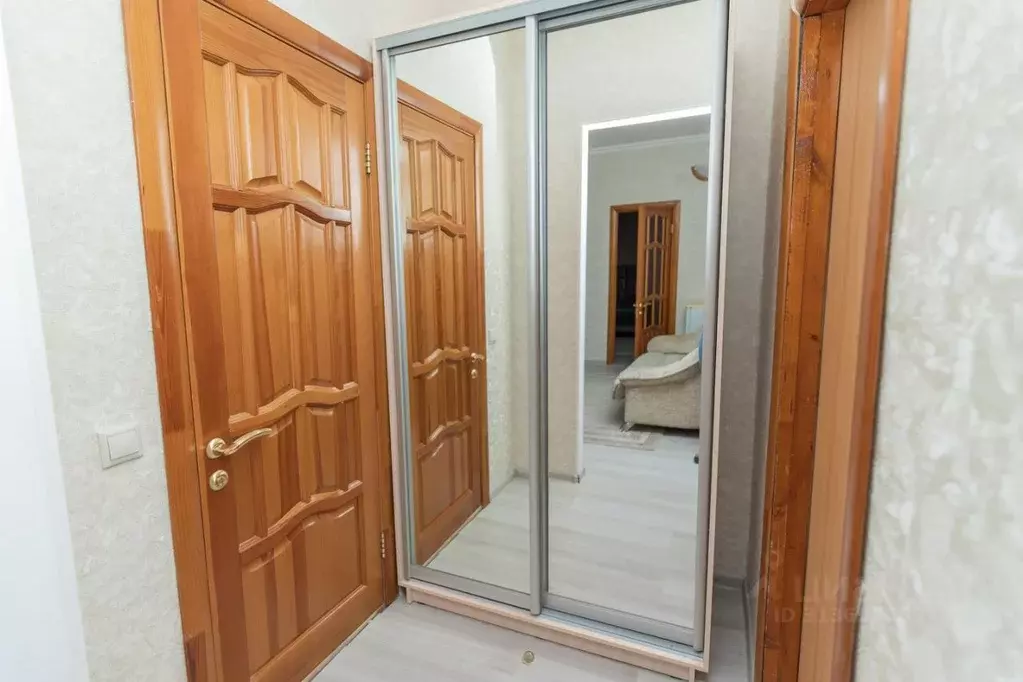 Комната Краснодарский край, Выселки ст-ца ул. Советская, 114В (33.0 м) - Фото 1