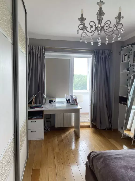 Продаётся 4-к квартира, 135.4 м - Фото 1