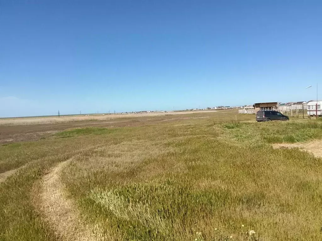 Участок в Крым, Феодосия ул. Станичная, 37 (10.0 сот.) - Фото 1