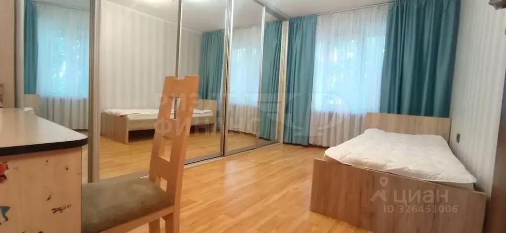 2-к кв. Калининградская область, Калининград ул. Грига, 14 (47.0 м) - Фото 1