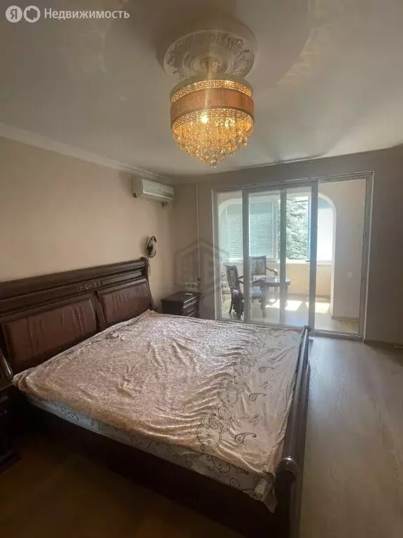 1-комнатная квартира: Алупка, Западная улица, 24 (36 м) - Фото 1