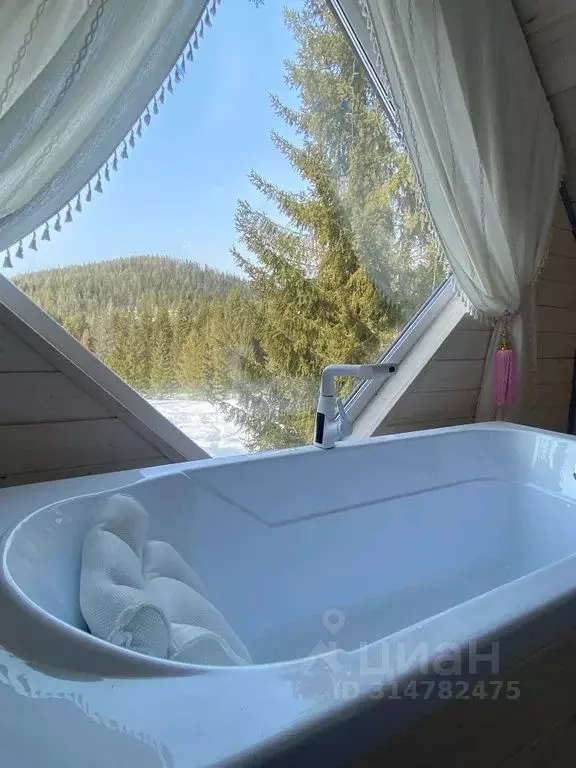 Дом в Свердловская область, Нижний Тагил муниципальный округ, пос. ... - Фото 1