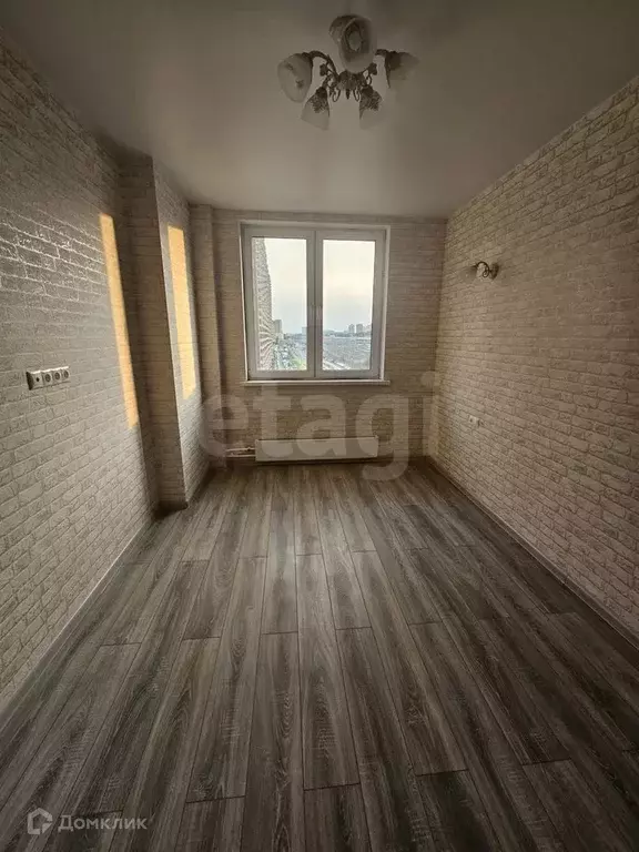 Продаётся 1-к квартира, 37.47 м - Фото 0