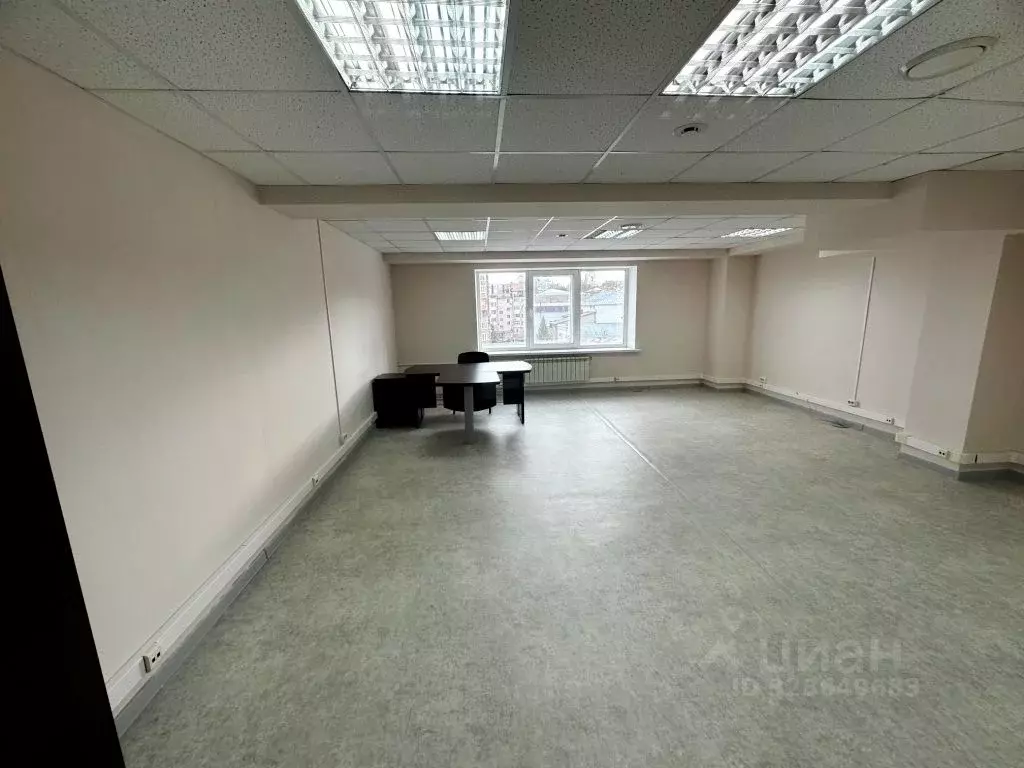 Офис в Пензенская область, Пенза Московская ул., 27 (40 м) - Фото 1