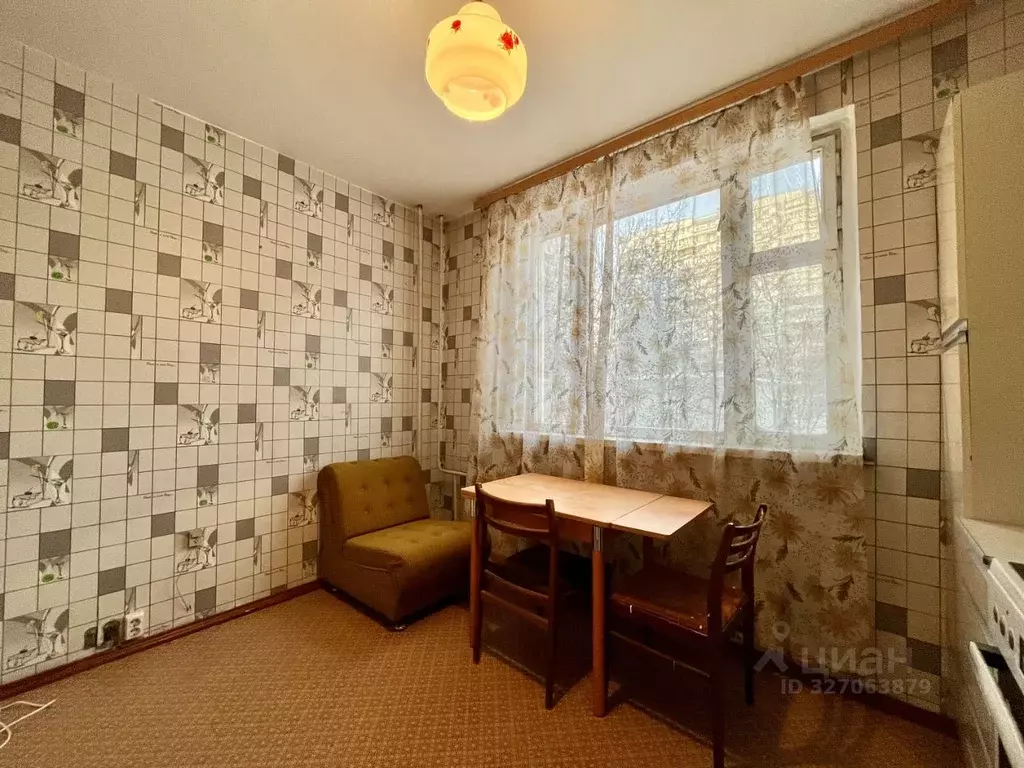 2-к кв. Москва ул. Раменки, 8К1 (60.0 м) - Фото 2