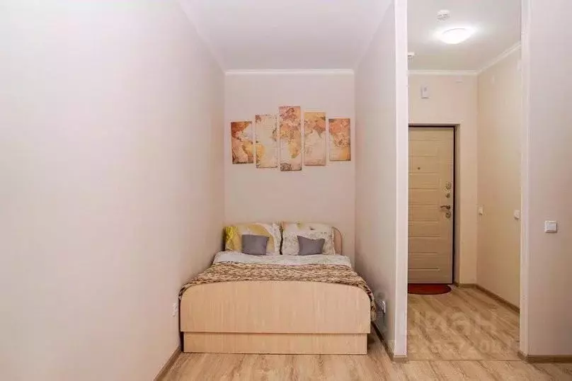 1-к кв. Пермский край, Пермь ул. Фридриха Энгельса, 27 (40.0 м) - Фото 2