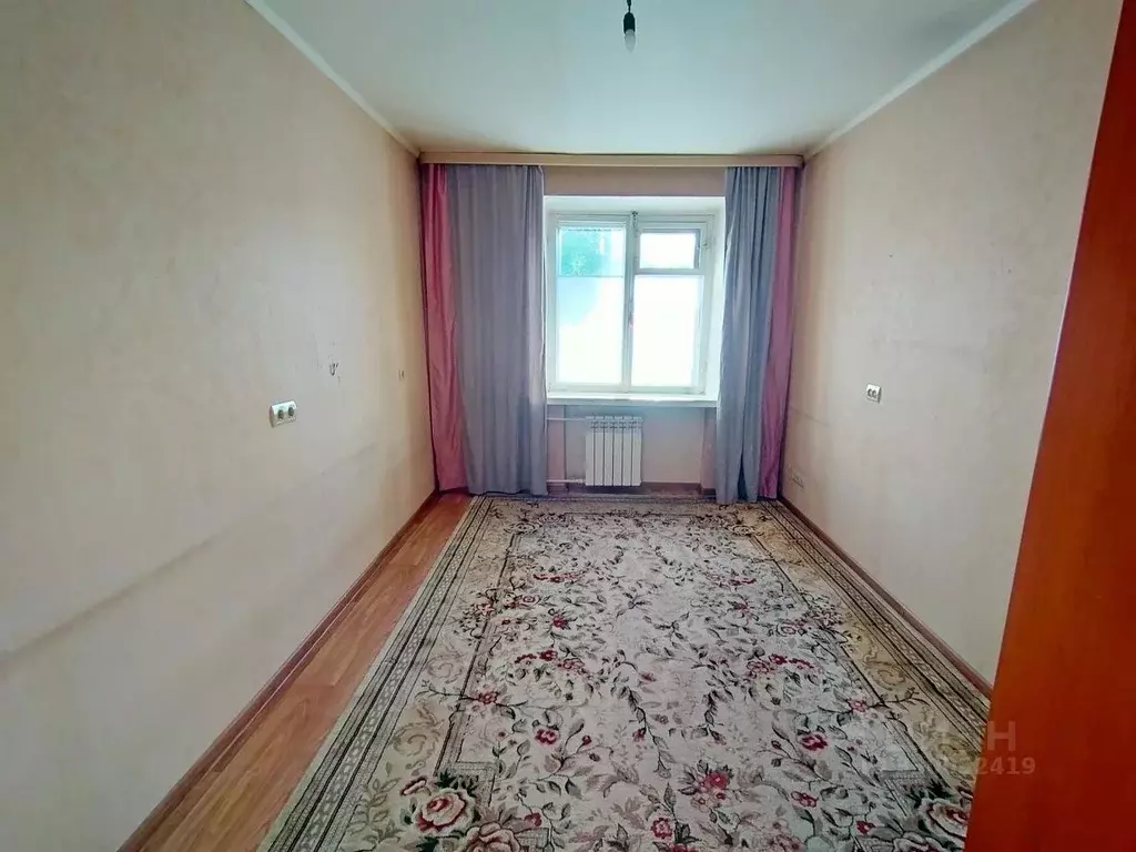 Комната Свердловская область, Екатеринбург пер. Парковый, 12 (11.2 м) - Фото 1