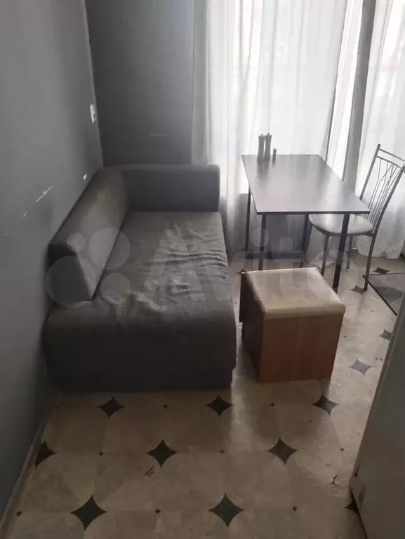 1-к. квартира, 31 м, 1/3 эт. - Фото 1