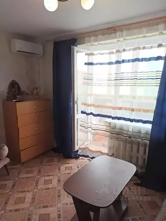 1-к кв. Ростовская область, Ростов-на-Дону 1-я Круговая ул., 91 (32.0 ... - Фото 1