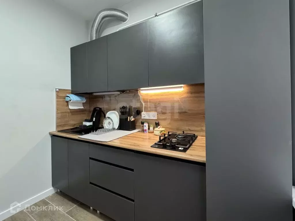 Продаётся 2-к квартира, 45.5 м - Фото 1