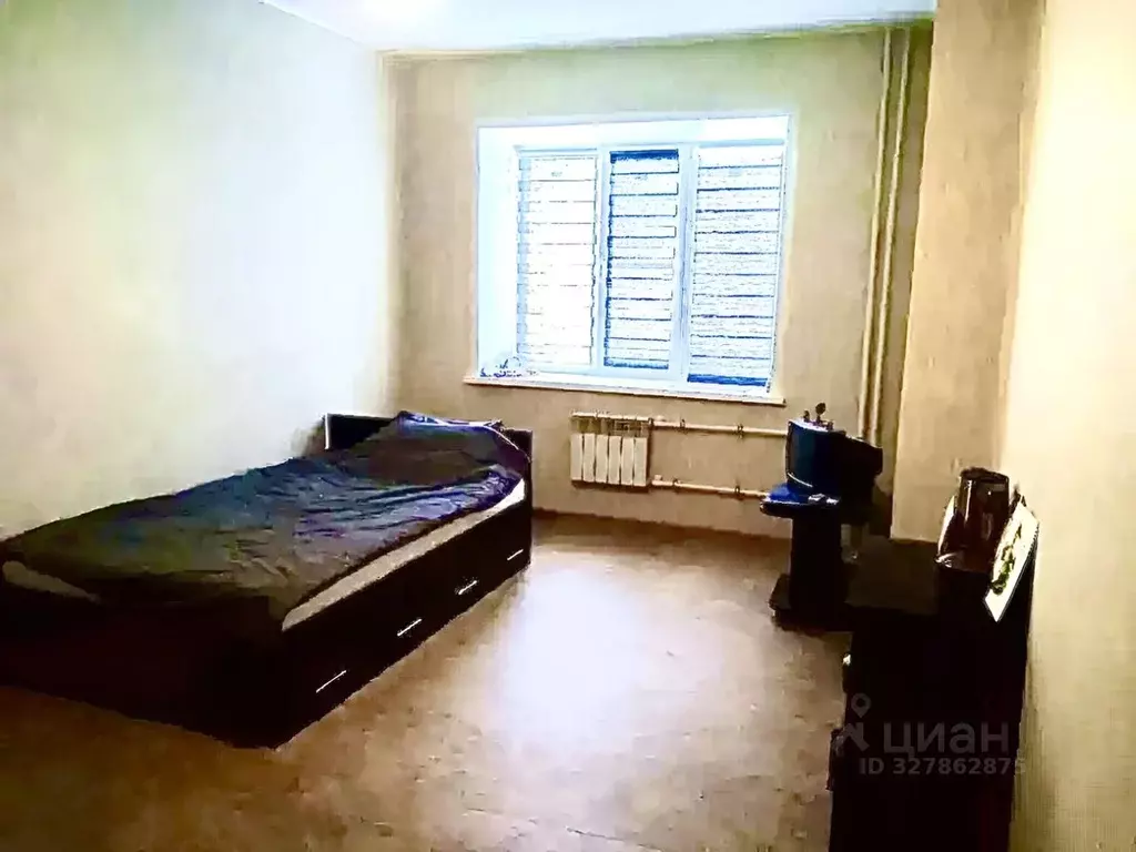 1-к кв. Московская область, Шатура муниципальный округ, пос. ... - Фото 1