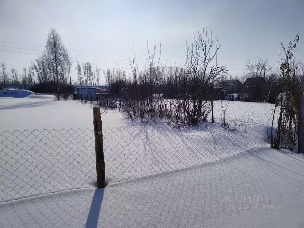 Участок в Башкортостан, Стерлитамакский район, Казадаевский сельсовет, ... - Фото 2