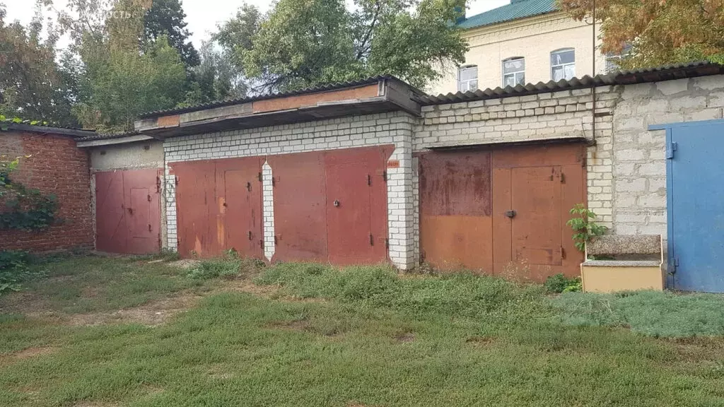 2-комнатная квартира: Тамбов, Студенецкая улица, 2А (59 м) - Фото 2