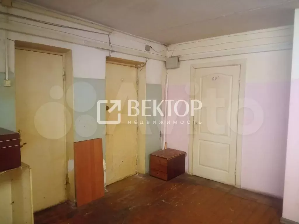 Комната 11 м в 1-к., 5/5 эт. - Фото 0