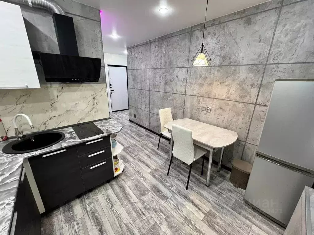 2-к кв. Красноярский край, Норильск ул. Кирова, 18 (48.4 м) - Фото 1