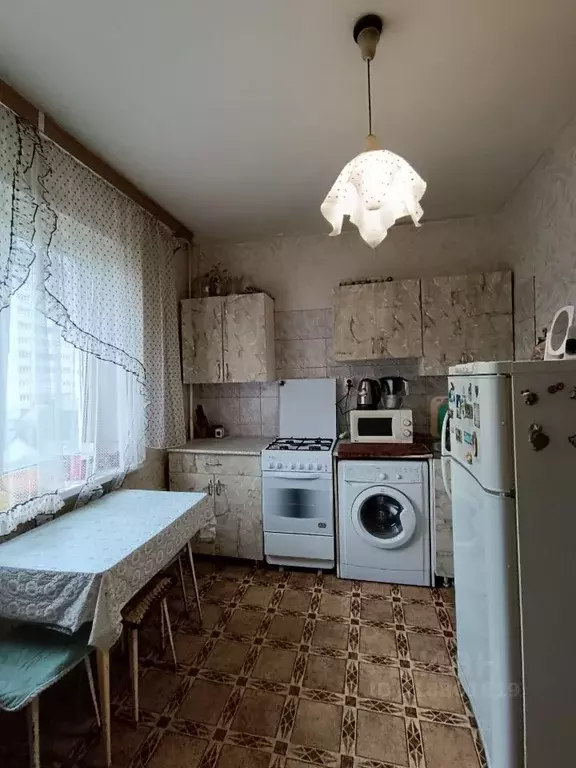 1-к кв. Саратовская область, Саратов проезд 3-й Комсомольский, 28/36 ... - Фото 1