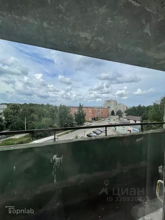 2-к кв. Тамбовская область, Котовск ул. Посконкина, 28А (52.0 м) - Фото 2