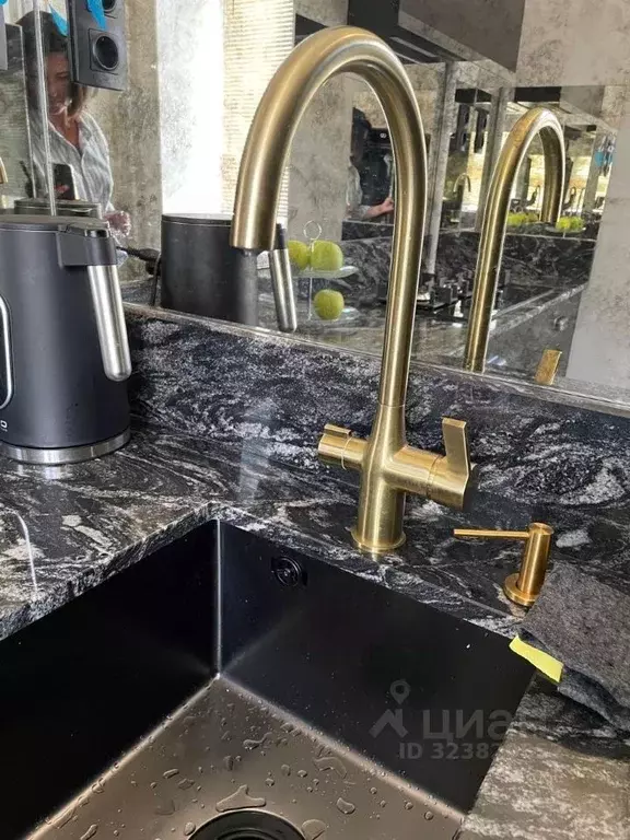 2-к кв. Санкт-Петербург Большой Сампсониевский просп., 43 (61.0 м) - Фото 2