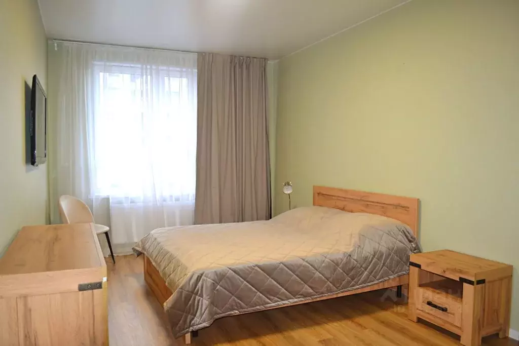 1-к кв. Москва ул. Гренадерская, 9к2 (37.2 м) - Фото 1