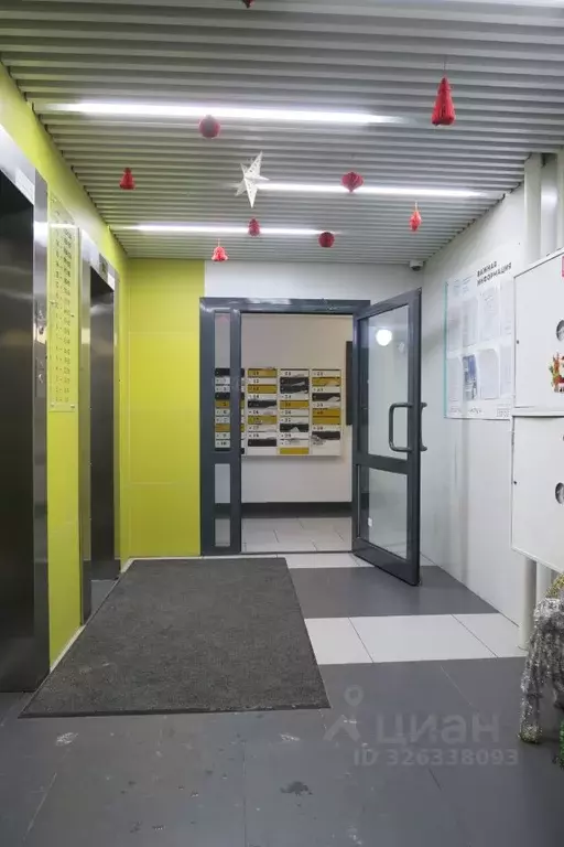 1-к кв. Новосибирская область, Новосибирск ул. Ивана Севастьянова, ... - Фото 2