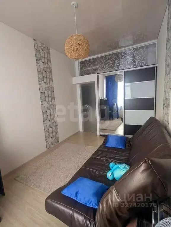 3-к кв. Пермский край, Пермь Рабочая ул., 7 (65.0 м) - Фото 2