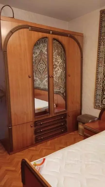 2-к кв. Москва Харьковская ул., 1К3 (46.3 м) - Фото 2