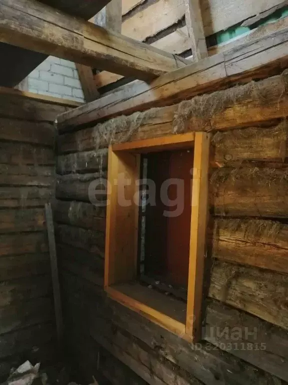 Дом в Брянская область, Брянский район, Новодарковичское с/пос, пос. ... - Фото 1