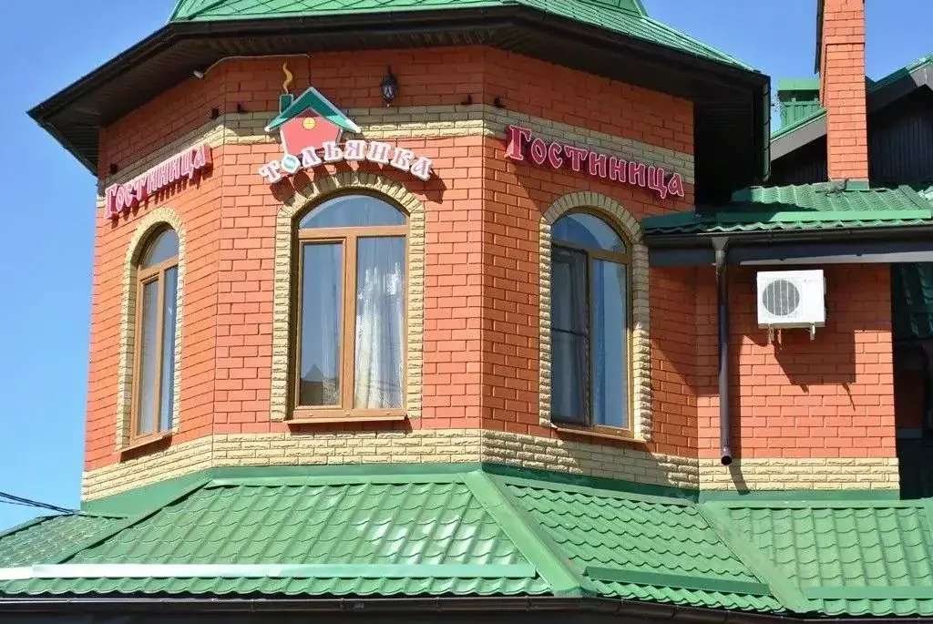 Комната Воронежская область, Россошь ул. Фрунзе, 72 (10.0 м) - Фото 1