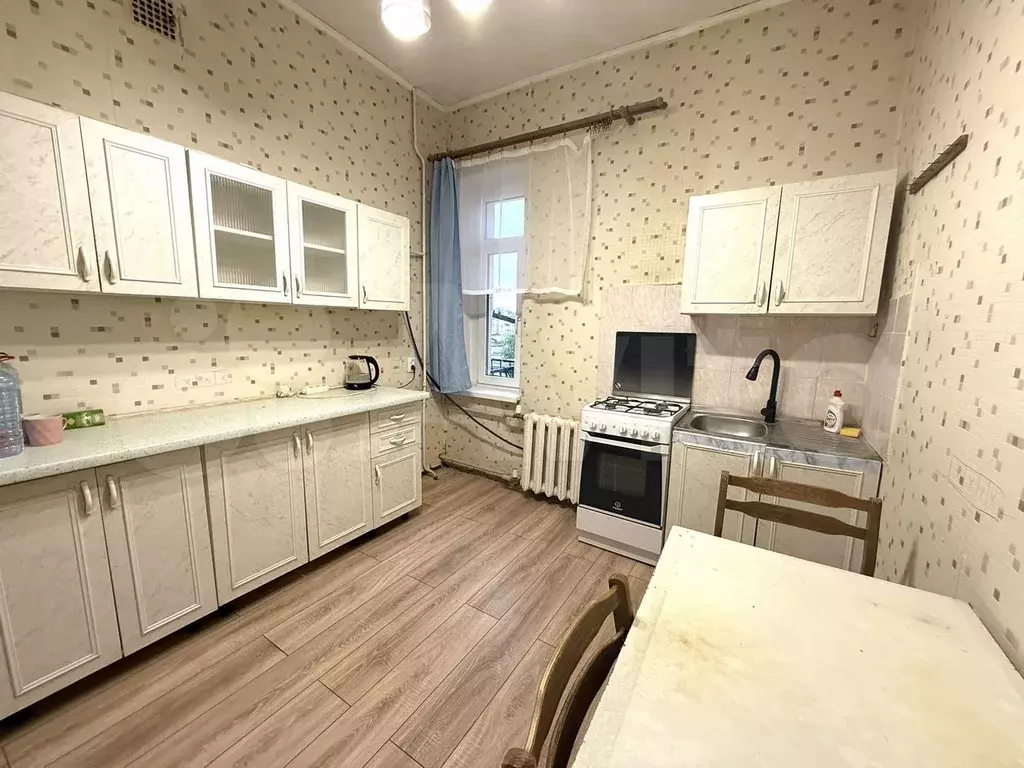 3-к. квартира, 60 м, 3/4 эт. - Фото 0