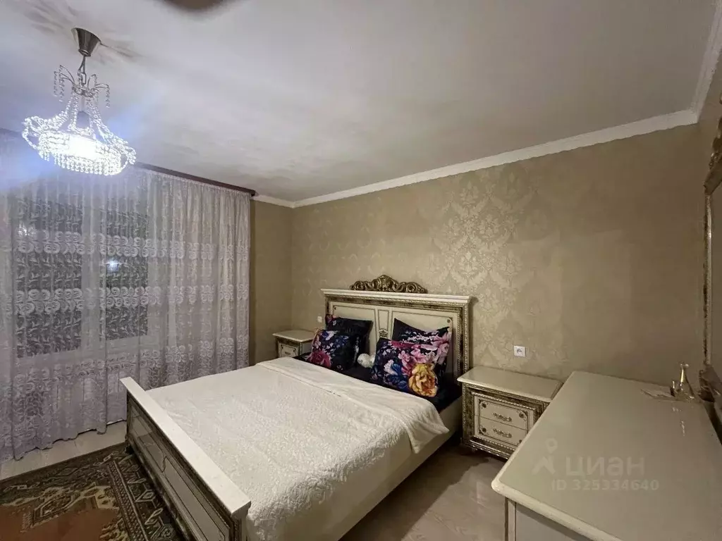 Дом в Северная Осетия, Владикавказ ул. Ватутина, 102В (100 м) - Фото 2