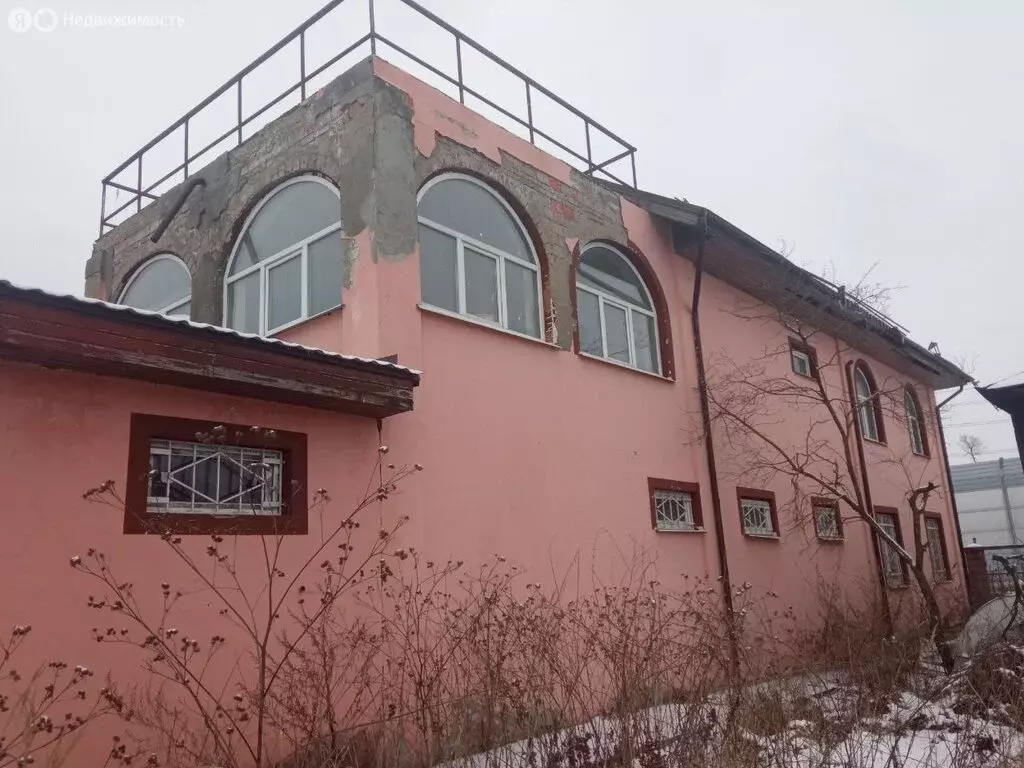 Помещение свободного назначения (575 м) - Фото 1