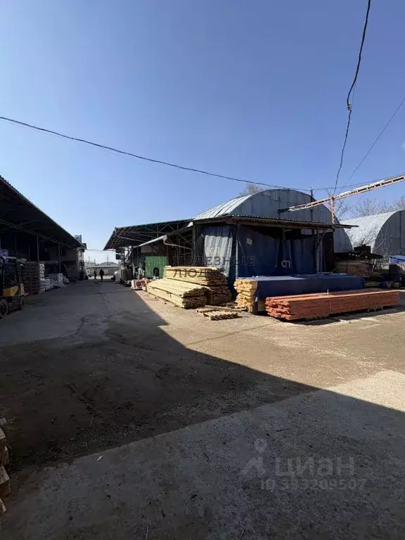 Помещение свободного назначения в Орловская область, Орел ул. ... - Фото 1