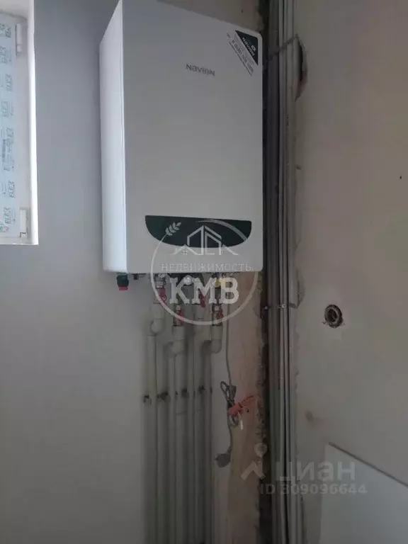 3-к кв. Ставропольский край, Минеральные Воды ул. Максима Горького ... - Фото 1
