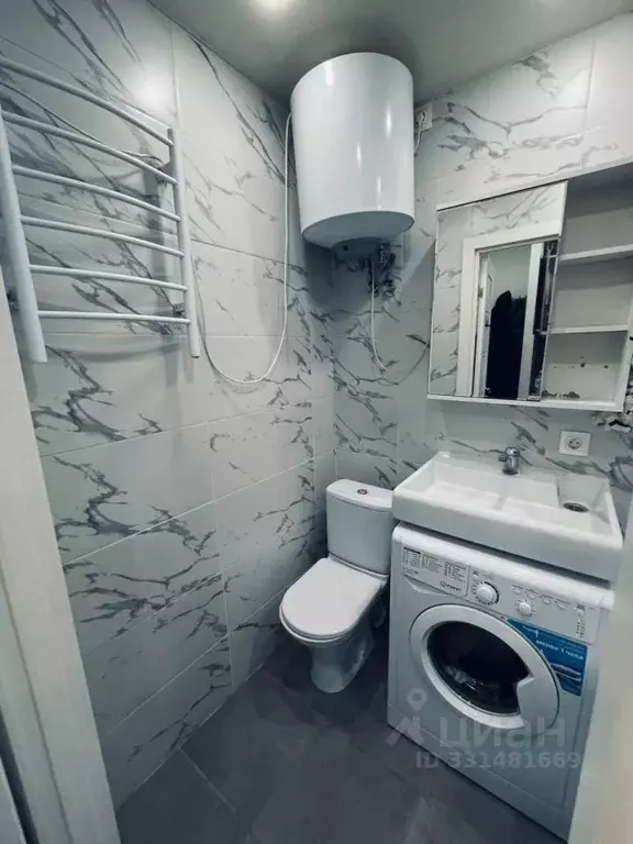 Студия Татарстан, Казань Молодежная ул., 10 (16.0 м) - Фото 2