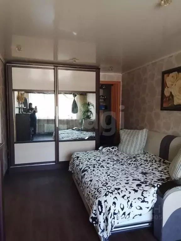 1-к кв. Липецкая область, Липецк пл. Мира, 1 (31.0 м) - Фото 1