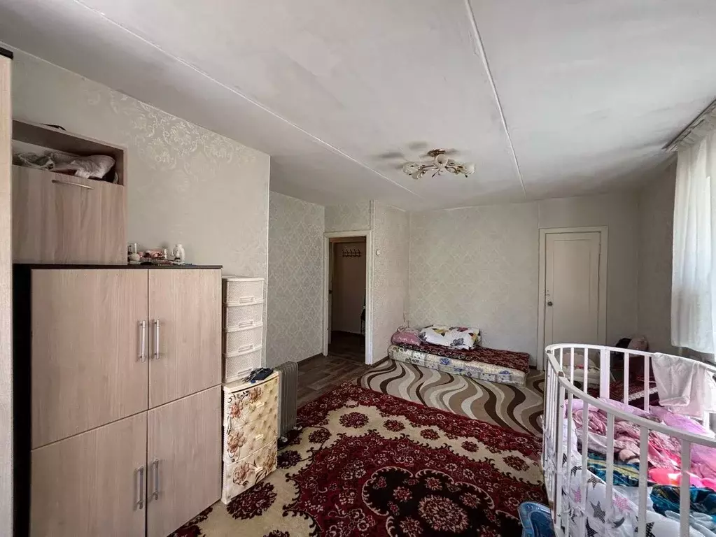 1-к кв. Челябинская область, Челябинск ул. Южный Бульвар, 29 (32.0 м) - Фото 1