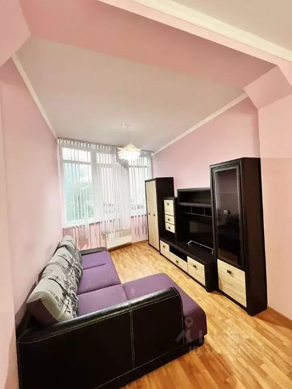 3-к кв. Крым, Симферополь ул. Ростовская, 19А (64.0 м) - Фото 0