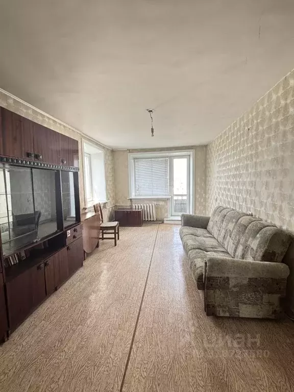 3-к кв. Новосибирская область, Новосибирск ул. Ленина, 59 (57.6 м) - Фото 0