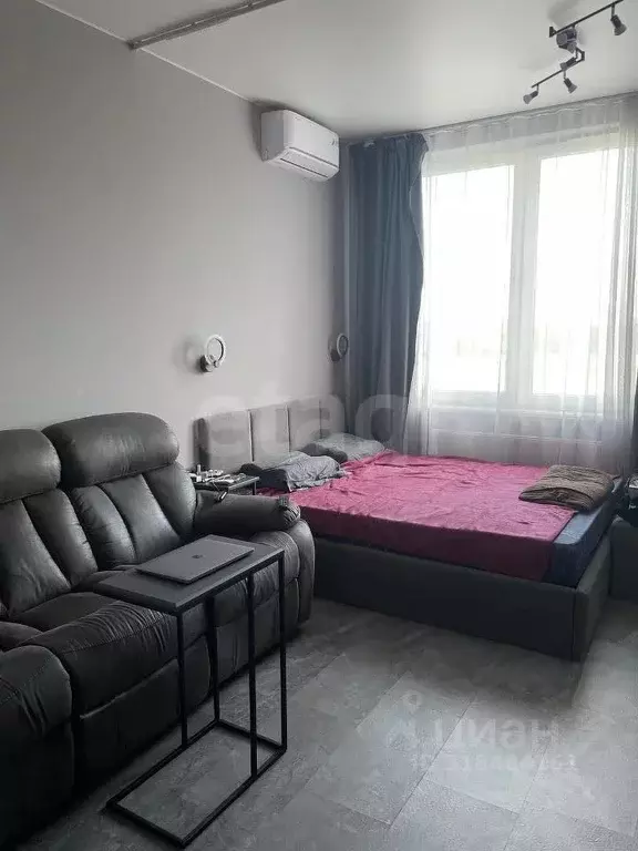 1-к кв. Москва Родниковая ул., 30к2 (37.2 м) - Фото 0