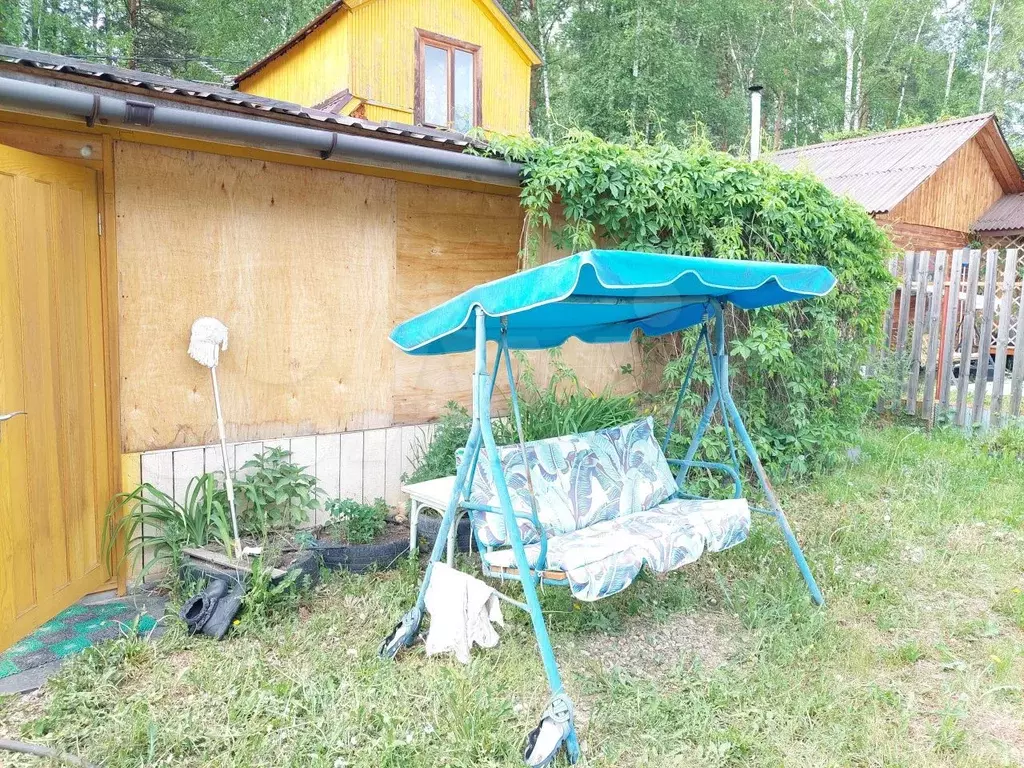 Дача 24 м на участке 5,9 сот. - Фото 1