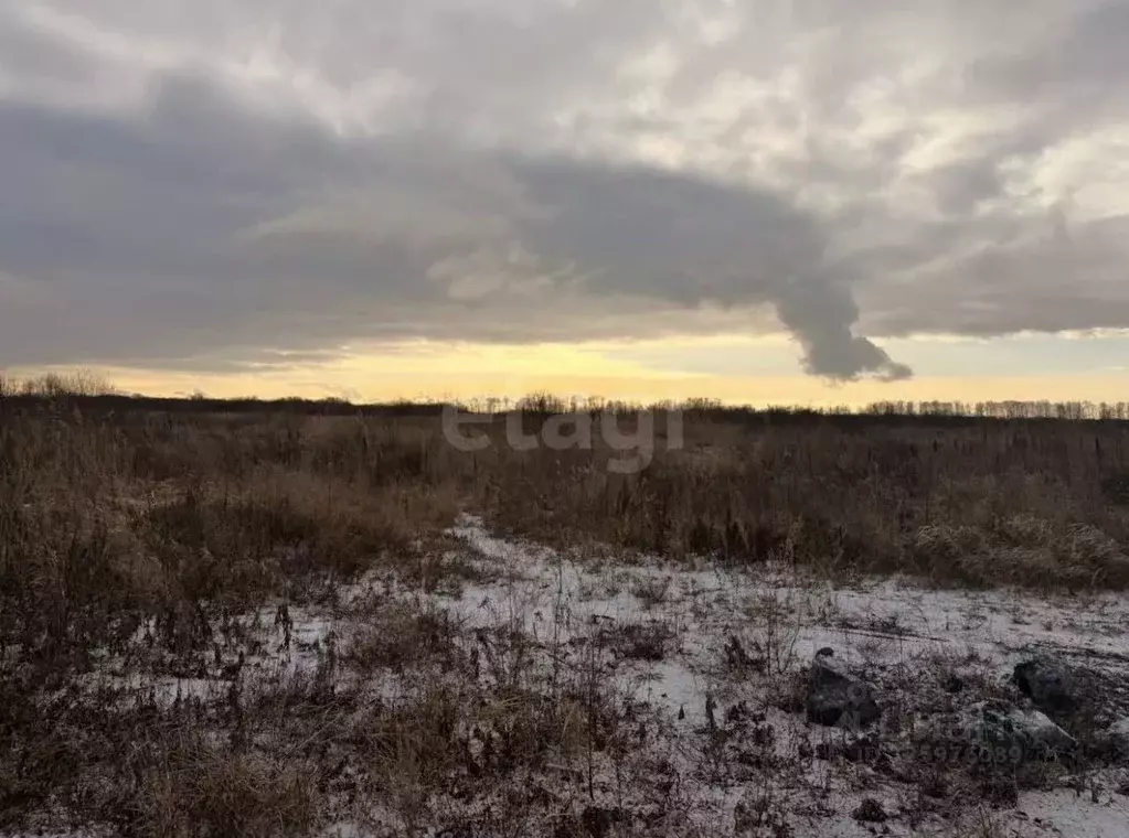 Участок в Тюменская область, Тюмень  (11.19 сот.) - Фото 0