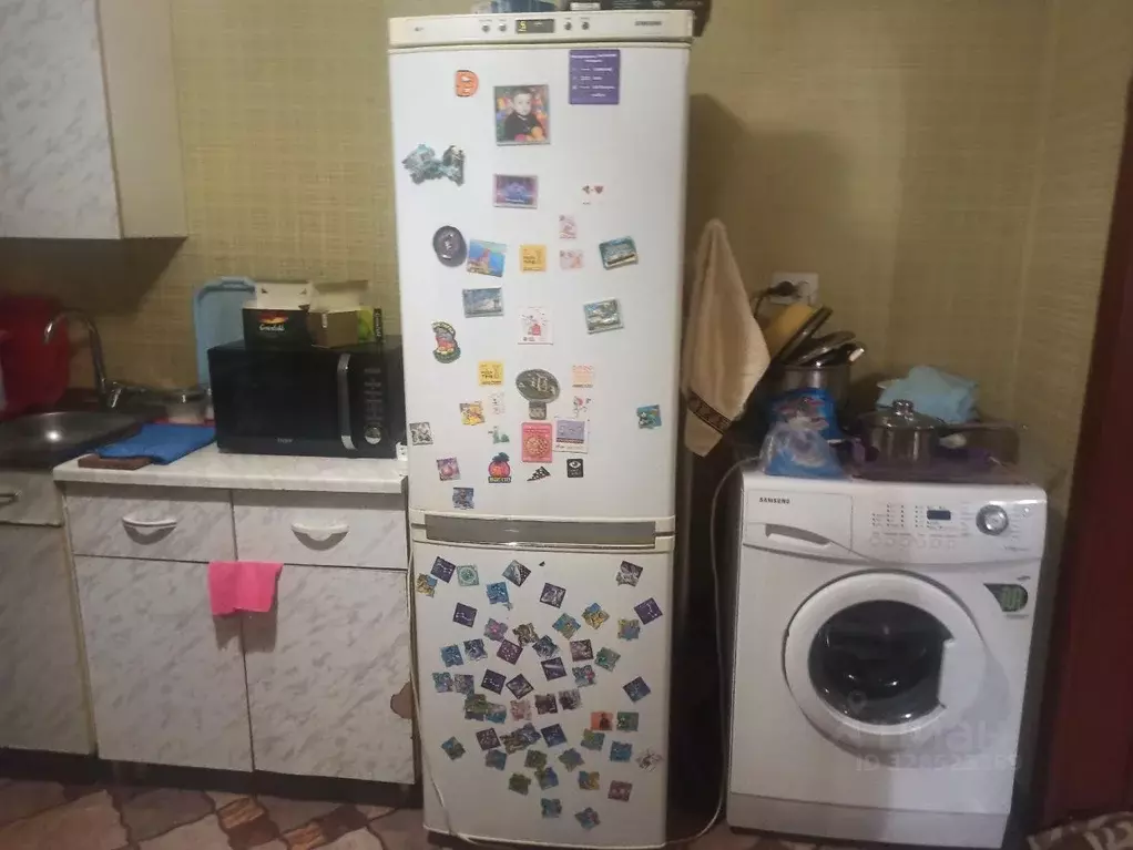 Комната Самарская область, Самара Заводское ш., 66 (28.0 м) - Фото 2